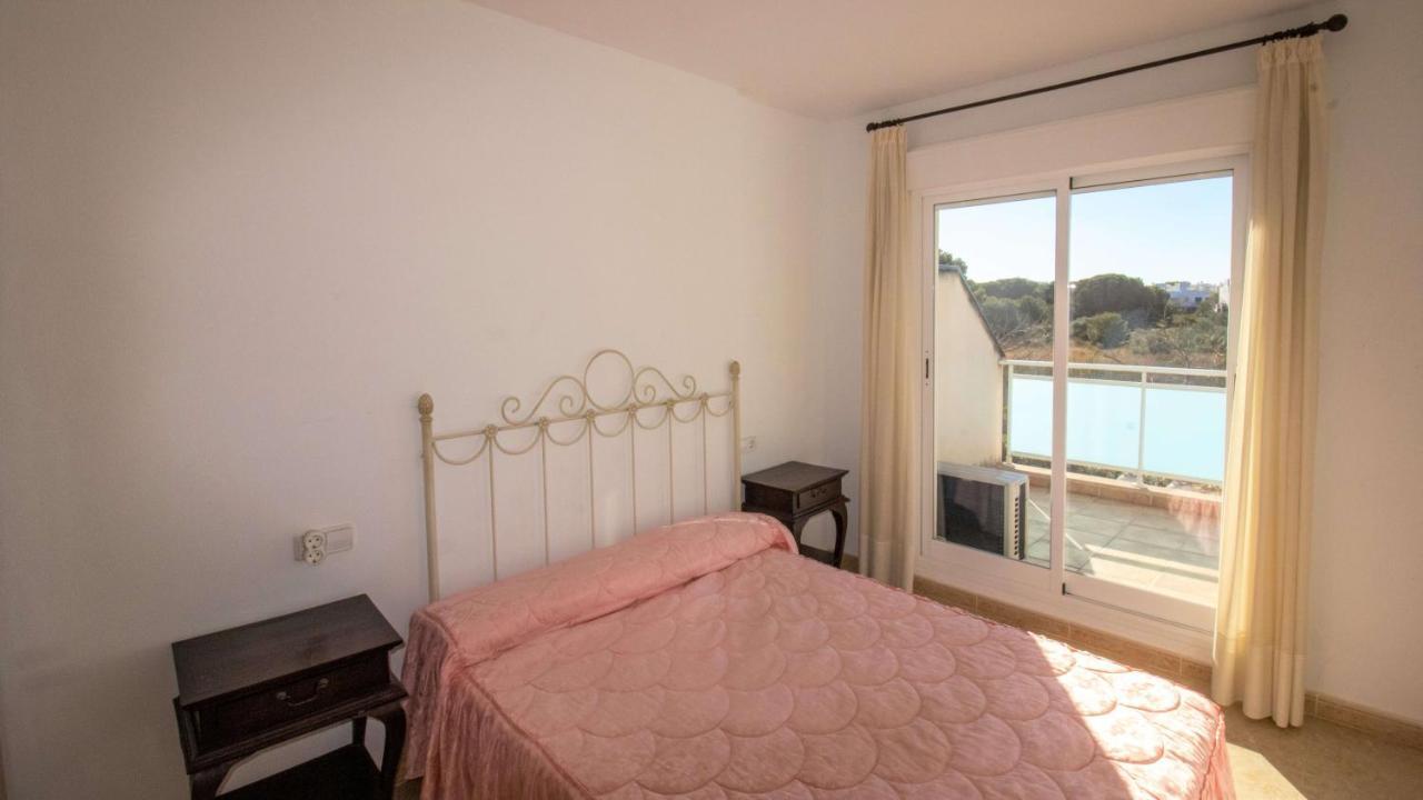 Apartamento A 200 Metros De La Playa Del Moro - Canaret Albert Villas Alcoceber Exterior photo