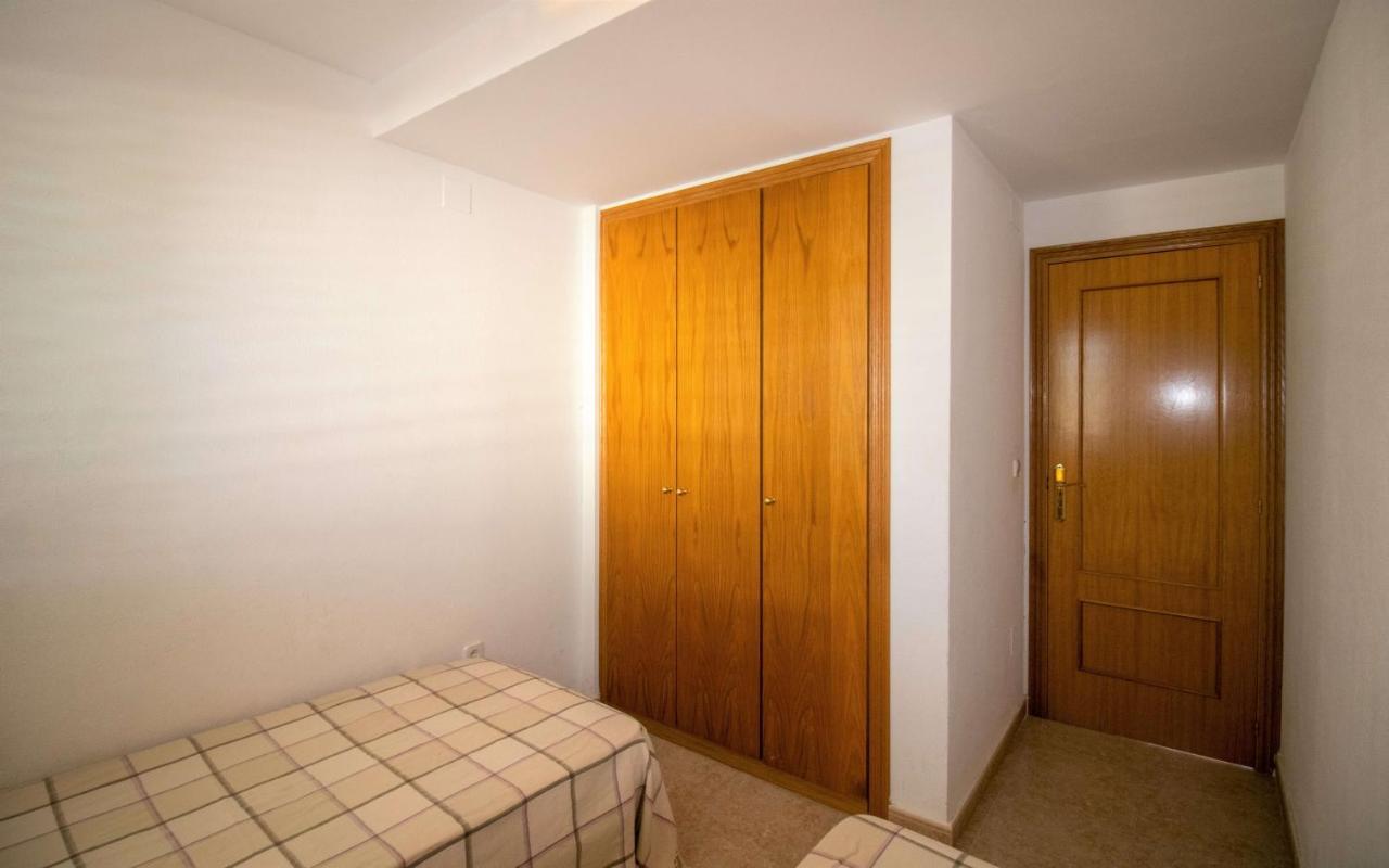 Apartamento A 200 Metros De La Playa Del Moro - Canaret Albert Villas Alcoceber Exterior photo